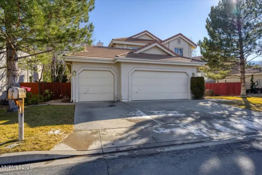 3870 Westpoint, Reno, Nevada 89509, 3 Bedrooms Bedrooms, ,3 BathroomsBathrooms,Residential,Residential,Westpoint,260000786