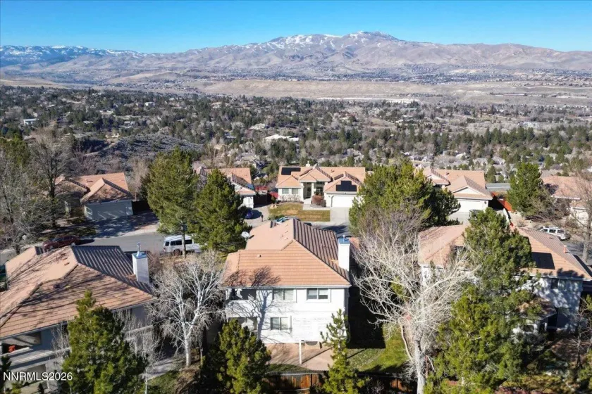 3870 Westpoint, Reno, Nevada 89509, 3 Bedrooms Bedrooms, ,3 BathroomsBathrooms,Residential,Residential,Westpoint,260000786