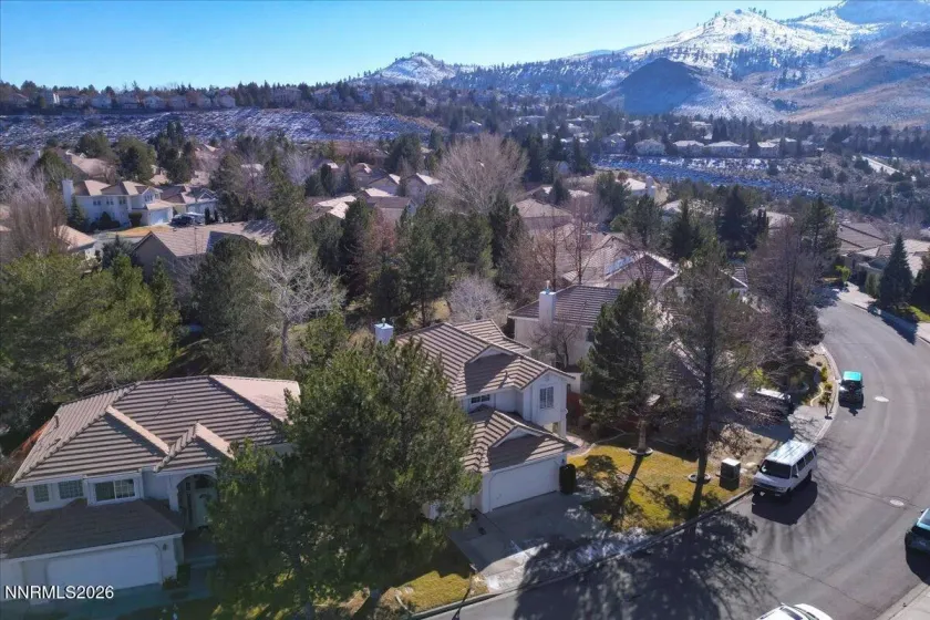 3870 Westpoint, Reno, Nevada 89509, 3 Bedrooms Bedrooms, ,3 BathroomsBathrooms,Residential,Residential,Westpoint,260000786