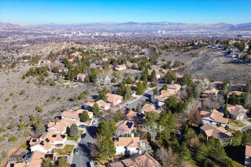 3870 Westpoint, Reno, Nevada 89509, 3 Bedrooms Bedrooms, ,3 BathroomsBathrooms,Residential,Residential,Westpoint,260000786