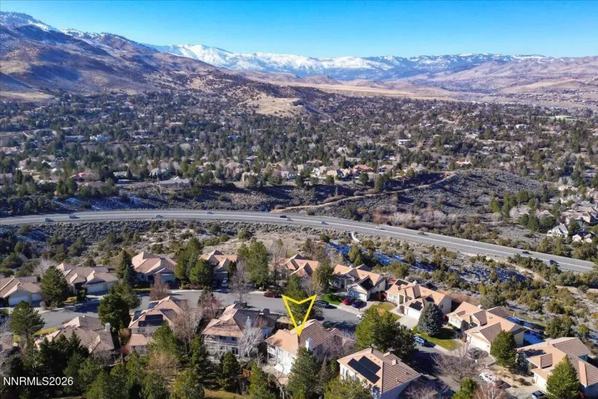 3870 Westpoint, Reno, Nevada 89509, 3 Bedrooms Bedrooms, ,3 BathroomsBathrooms,Residential,Residential,Westpoint,260000786