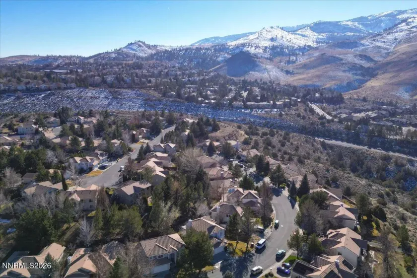 3870 Westpoint, Reno, Nevada 89509, 3 Bedrooms Bedrooms, ,3 BathroomsBathrooms,Residential,Residential,Westpoint,260000786