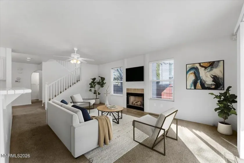 3870 Westpoint, Reno, Nevada 89509, 3 Bedrooms Bedrooms, ,3 BathroomsBathrooms,Residential,Residential,Westpoint,260000786