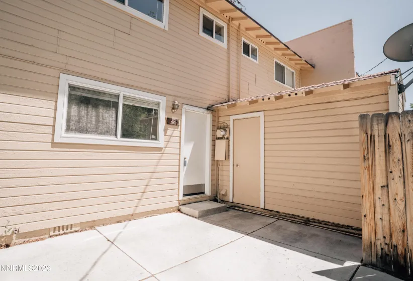 1221 Nevada, Carson City, Nevada 89703, 2 Bedrooms Bedrooms, ,1 BathroomBathrooms,Residential,Residential,Nevada,0,260000787
