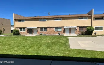 1221 Nevada, Carson City, Nevada 89703, 2 Bedrooms Bedrooms, ,1 BathroomBathrooms,Residential,Residential,Nevada,260000787