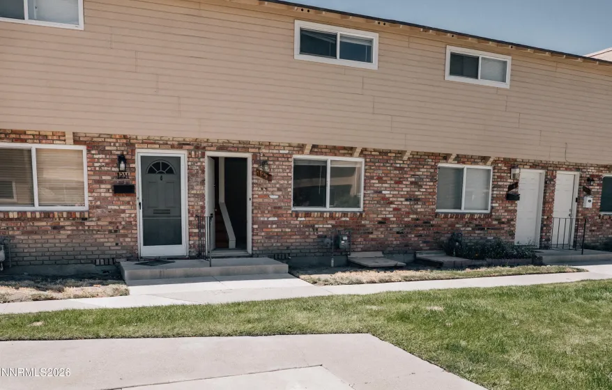 1221 Nevada, Carson City, Nevada 89703, 2 Bedrooms Bedrooms, ,1 BathroomBathrooms,Residential,Residential,Nevada,0,260000787