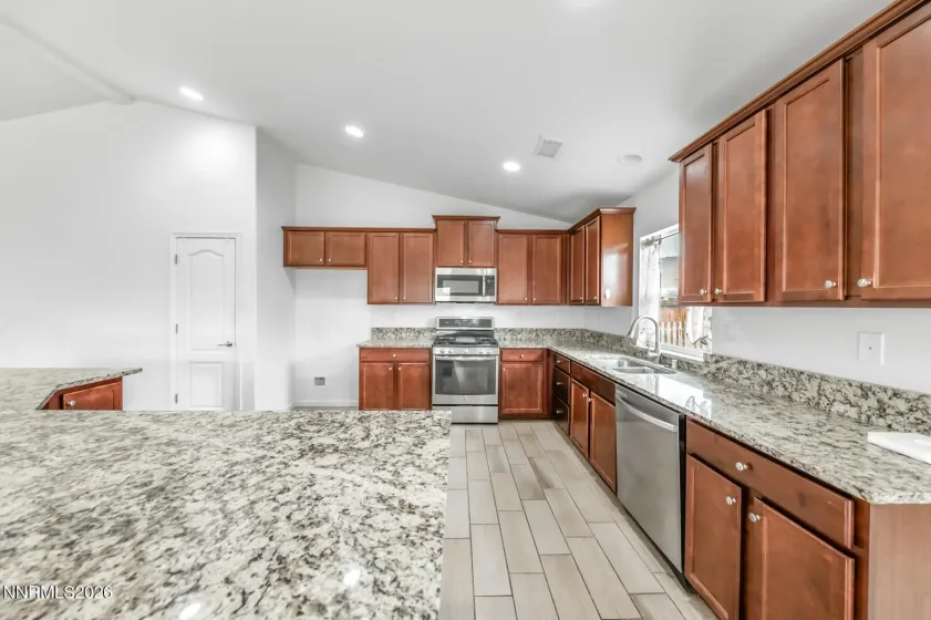 132 Deerfield, Dayton, Nevada 89403, 4 Bedrooms Bedrooms, ,3 BathroomsBathrooms,Residential,Residential,Deerfield,260000788