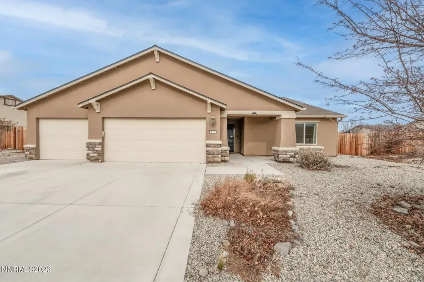 132 Deerfield, Dayton, Nevada 89403, 4 Bedrooms Bedrooms, ,3 BathroomsBathrooms,Residential,Residential,Deerfield,260000788
