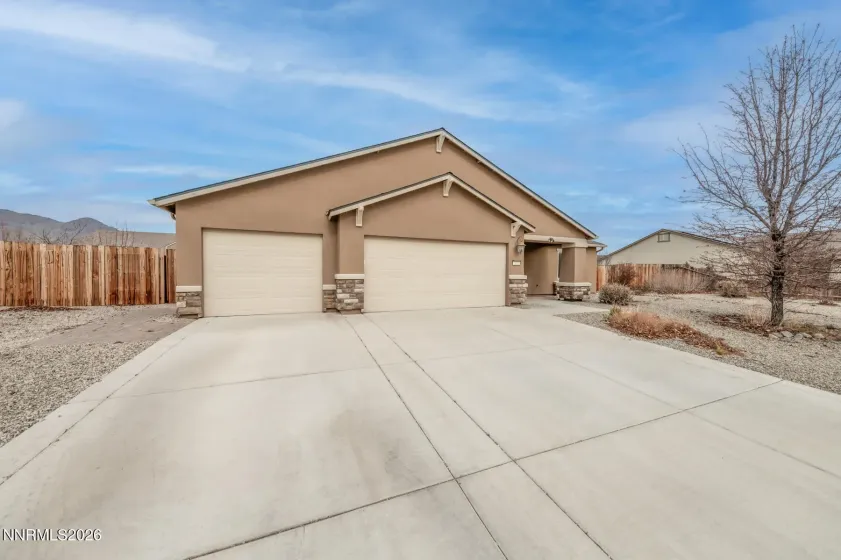 132 Deerfield, Dayton, Nevada 89403, 4 Bedrooms Bedrooms, ,3 BathroomsBathrooms,Residential,Residential,Deerfield,260000788
