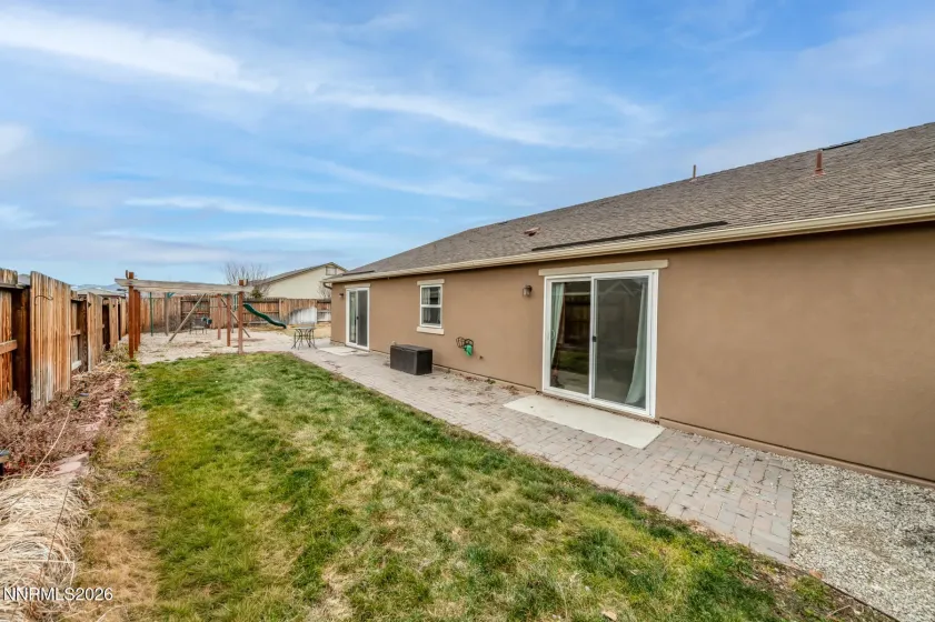 132 Deerfield, Dayton, Nevada 89403, 4 Bedrooms Bedrooms, ,3 BathroomsBathrooms,Residential,Residential,Deerfield,260000788