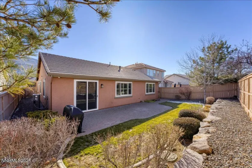 10663 Fort Morgan, Reno, Nevada 89521, 3 Bedrooms Bedrooms, ,2 BathroomsBathrooms,Residential,Residential,Fort Morgan,260000791