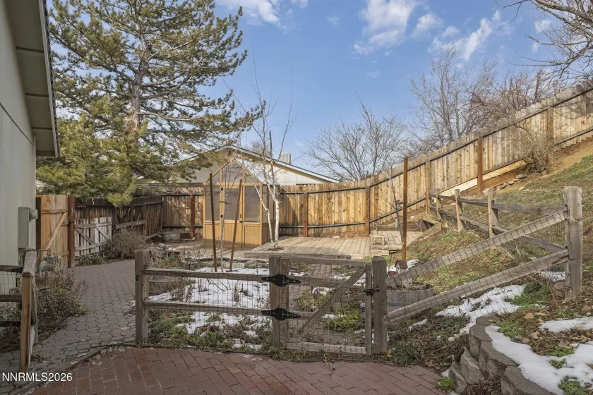 8560 Sirius, Reno, Nevada 89506, 4 Bedrooms Bedrooms, ,2 BathroomsBathrooms,Residential,Residential,Sirius,260000792