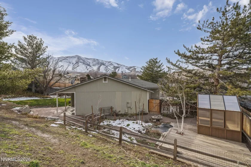 8560 Sirius, Reno, Nevada 89506, 4 Bedrooms Bedrooms, ,2 BathroomsBathrooms,Residential,Residential,Sirius,260000792