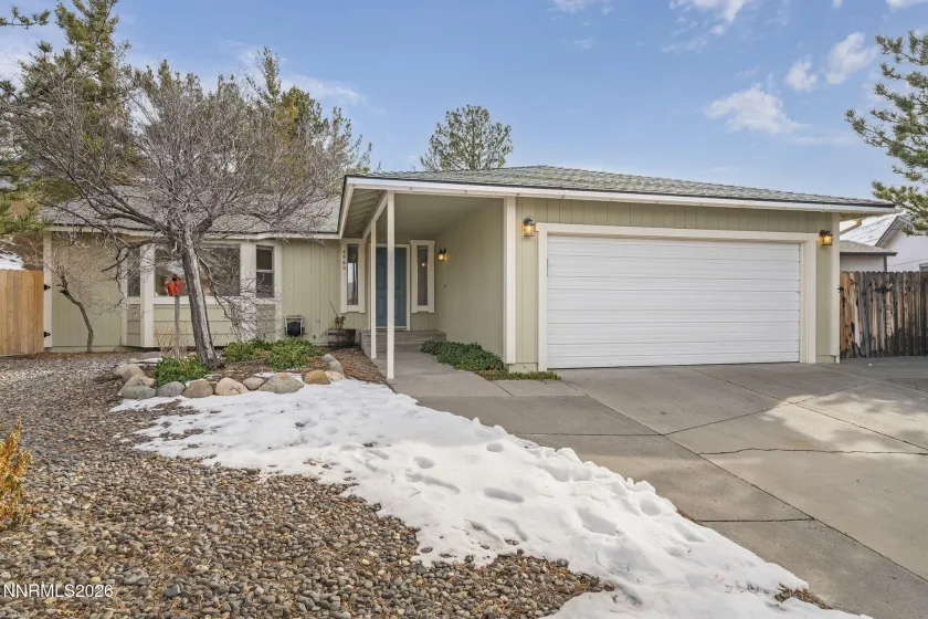 8560 Sirius, Reno, Nevada 89506, 4 Bedrooms Bedrooms, ,2 BathroomsBathrooms,Residential,Residential,Sirius,260000792