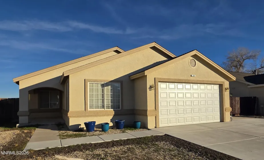 728 Keppel, Fallon, Nevada 89406, 3 Bedrooms Bedrooms, ,2 BathroomsBathrooms,Residential,Residential,Keppel,260000408