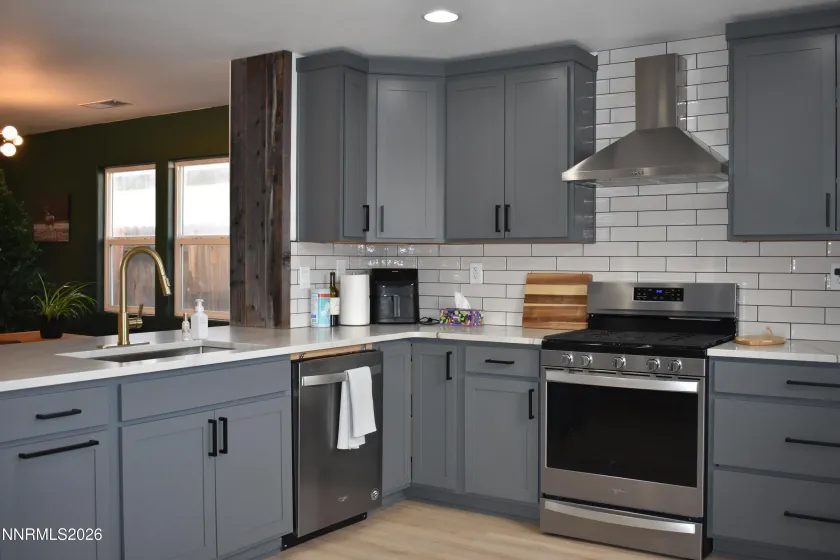 1433 Sugar Maple, Gardnerville, Nevada 89410, 3 Bedrooms Bedrooms, ,2 BathroomsBathrooms,Residential,Residential,Sugar Maple,260000796