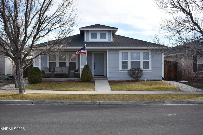1433 Sugar Maple, Gardnerville, Nevada 89410, 3 Bedrooms Bedrooms, ,2 BathroomsBathrooms,Residential,Residential,Sugar Maple,260000796