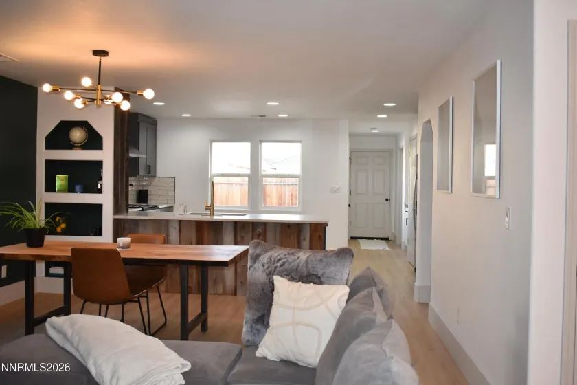 1433 Sugar Maple, Gardnerville, Nevada 89410, 3 Bedrooms Bedrooms, ,2 BathroomsBathrooms,Residential,Residential,Sugar Maple,260000796