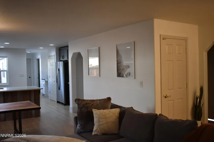 1433 Sugar Maple, Gardnerville, Nevada 89410, 3 Bedrooms Bedrooms, ,2 BathroomsBathrooms,Residential,Residential,Sugar Maple,260000796