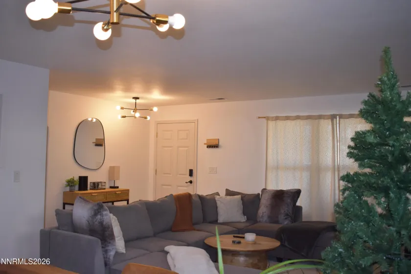 1433 Sugar Maple, Gardnerville, Nevada 89410, 3 Bedrooms Bedrooms, ,2 BathroomsBathrooms,Residential,Residential,Sugar Maple,260000796