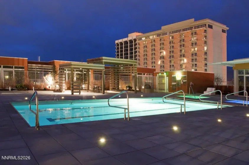 255 Sierra, Reno, Nevada 89501, ,1 BathroomBathrooms,Residential,Residential,Sierra,260000798