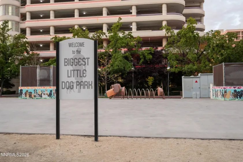 255 Sierra, Reno, Nevada 89501, ,1 BathroomBathrooms,Residential,Residential,Sierra,260000798