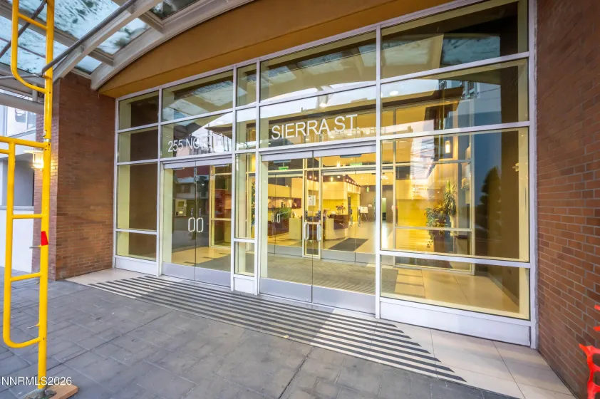 255 Sierra, Reno, Nevada 89501, ,1 BathroomBathrooms,Residential,Residential,Sierra,260000798