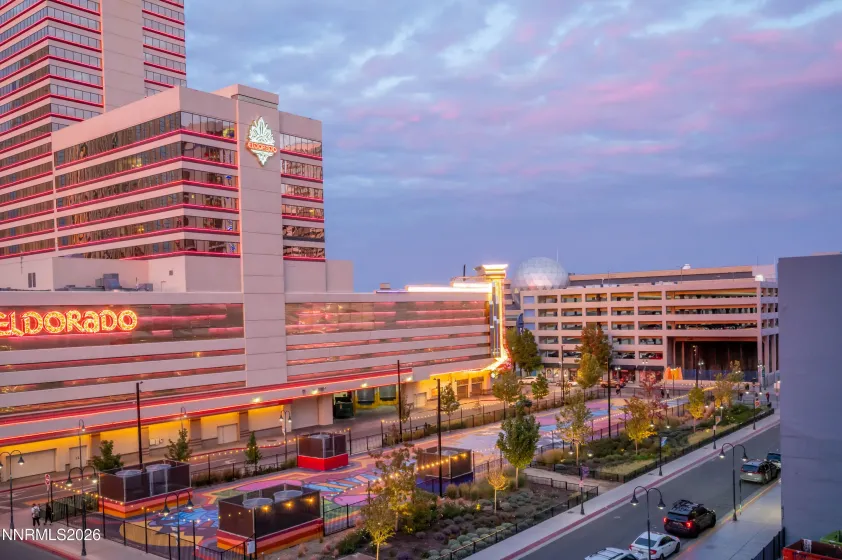 255 Sierra, Reno, Nevada 89501, ,1 BathroomBathrooms,Residential,Residential,Sierra,260000798