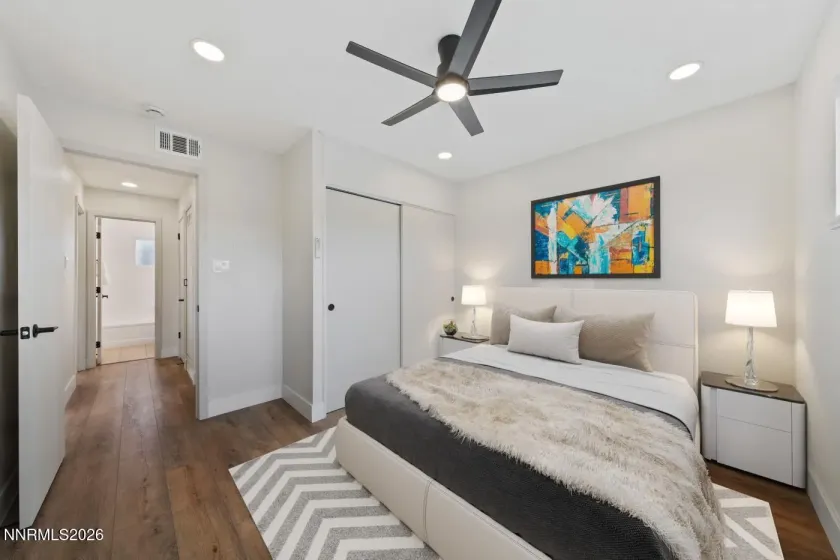 1110 Dodson, Sparks, Nevada 89431, 3 Bedrooms Bedrooms, ,1 BathroomBathrooms,Residential,Residential,Dodson,260000800