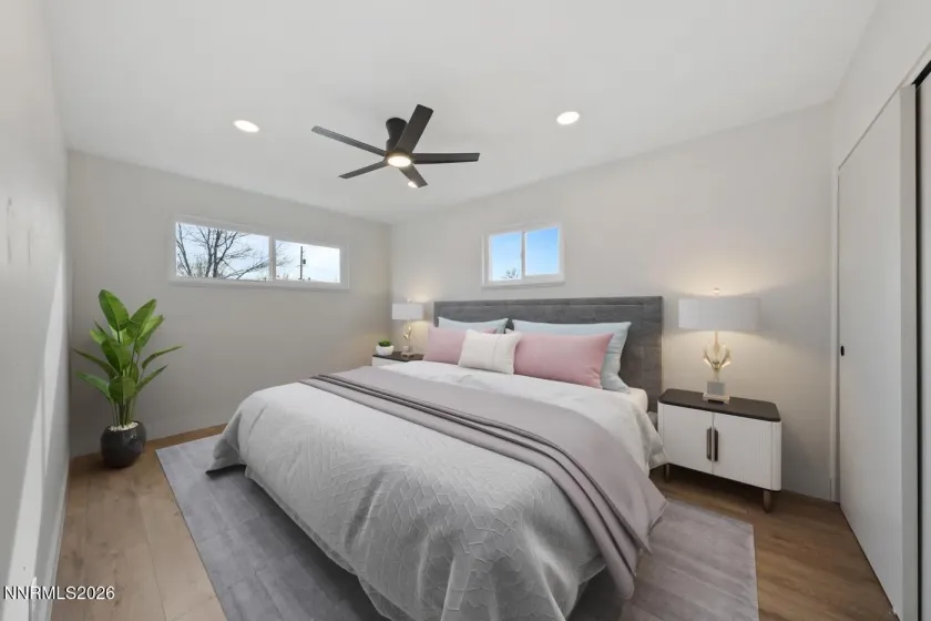 1110 Dodson, Sparks, Nevada 89431, 3 Bedrooms Bedrooms, ,1 BathroomBathrooms,Residential,Residential,Dodson,260000800