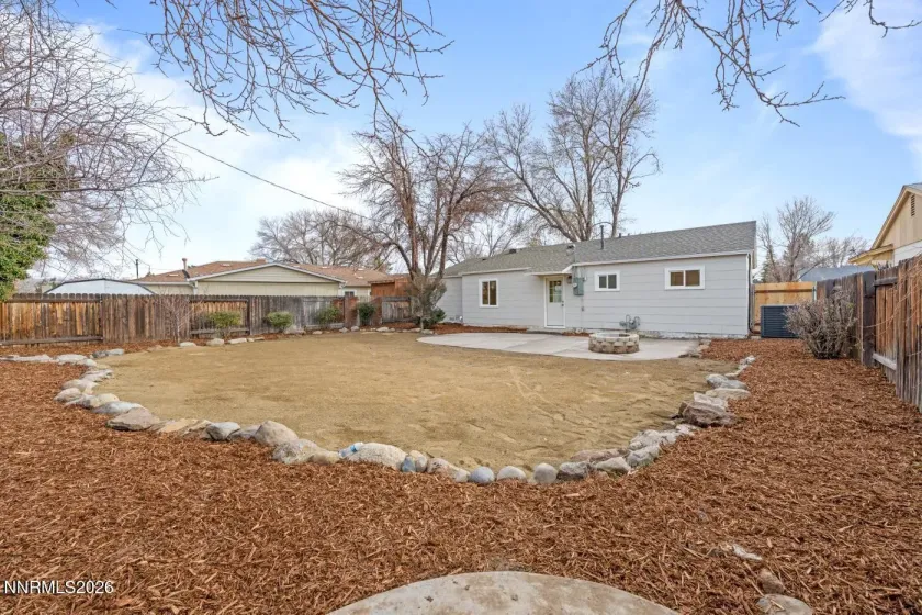 1110 Dodson, Sparks, Nevada 89431, 3 Bedrooms Bedrooms, ,1 BathroomBathrooms,Residential,Residential,Dodson,260000800