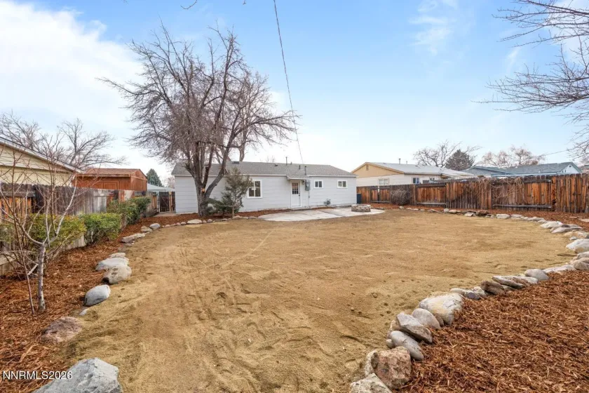 1110 Dodson, Sparks, Nevada 89431, 3 Bedrooms Bedrooms, ,1 BathroomBathrooms,Residential,Residential,Dodson,260000800