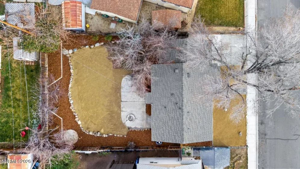 1110 Dodson, Sparks, Nevada 89431, 3 Bedrooms Bedrooms, ,1 BathroomBathrooms,Residential,Residential,Dodson,260000800