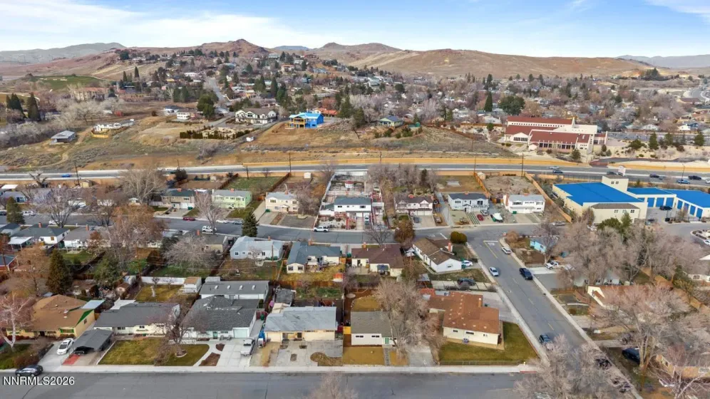 1110 Dodson, Sparks, Nevada 89431, 3 Bedrooms Bedrooms, ,1 BathroomBathrooms,Residential,Residential,Dodson,260000800