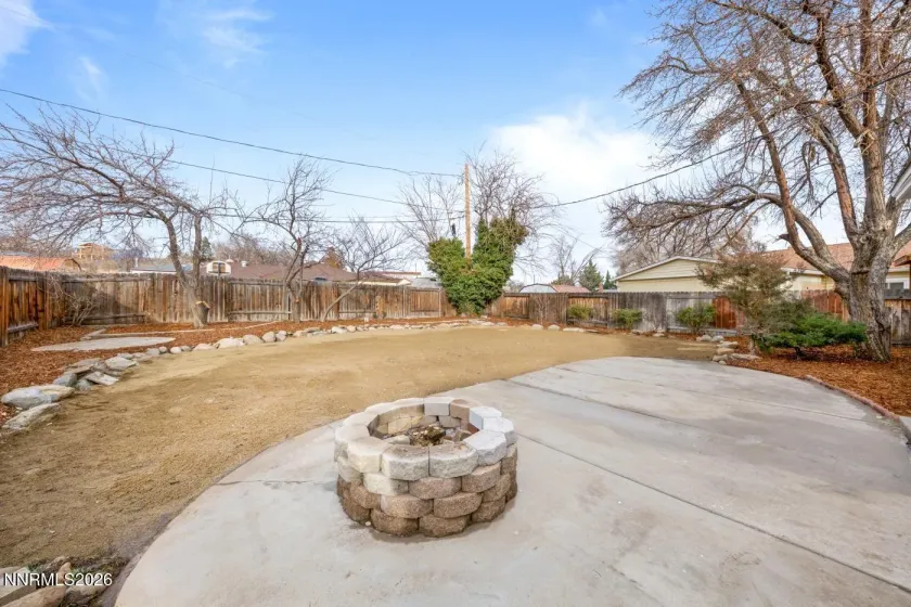 1110 Dodson, Sparks, Nevada 89431, 3 Bedrooms Bedrooms, ,1 BathroomBathrooms,Residential,Residential,Dodson,260000800