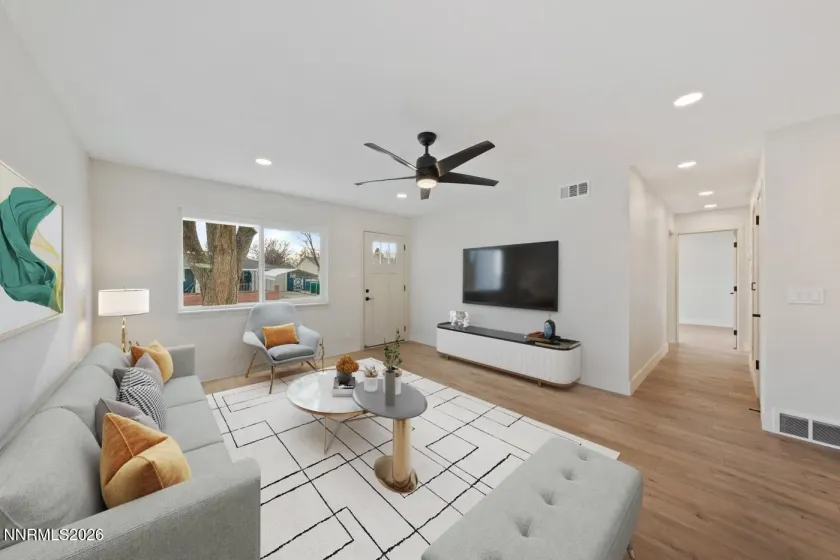 1110 Dodson, Sparks, Nevada 89431, 3 Bedrooms Bedrooms, ,1 BathroomBathrooms,Residential,Residential,Dodson,260000800