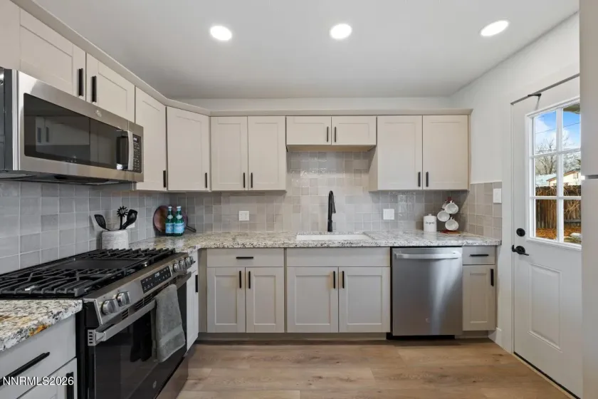 1110 Dodson, Sparks, Nevada 89431, 3 Bedrooms Bedrooms, ,1 BathroomBathrooms,Residential,Residential,Dodson,260000800