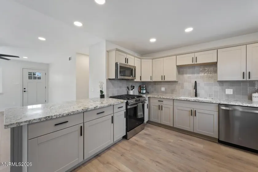 1110 Dodson, Sparks, Nevada 89431, 3 Bedrooms Bedrooms, ,1 BathroomBathrooms,Residential,Residential,Dodson,260000800