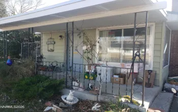 813 Fifth, Carson City, Nevada 89703, 3 Bedrooms Bedrooms, ,2 BathroomsBathrooms,Residential,Residential,Fifth,260000801