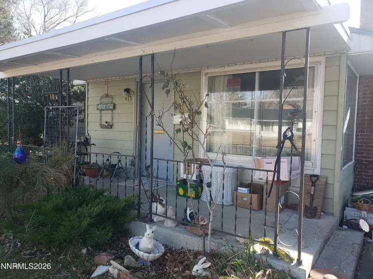 813 Fifth, Carson City, Nevada 89703, 3 Bedrooms Bedrooms, ,2 BathroomsBathrooms,Residential,Residential,Fifth,260000801