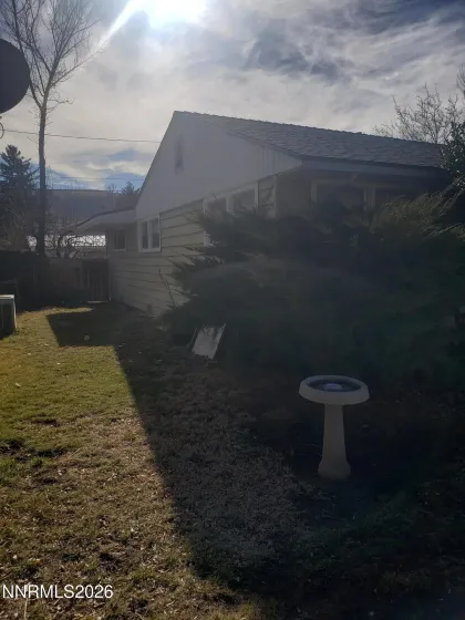 813 Fifth, Carson City, Nevada 89703, 3 Bedrooms Bedrooms, ,2 BathroomsBathrooms,Residential,Residential,Fifth,260000801