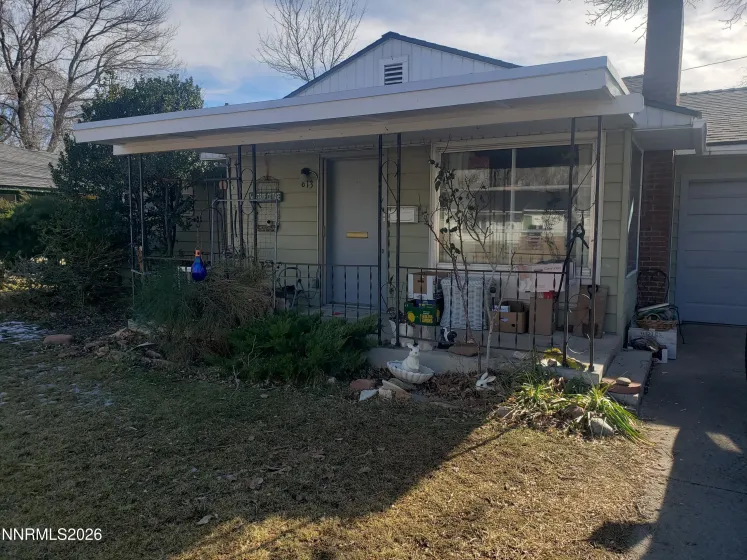 813 Fifth, Carson City, Nevada 89703, 3 Bedrooms Bedrooms, ,2 BathroomsBathrooms,Residential,Residential,Fifth,260000801