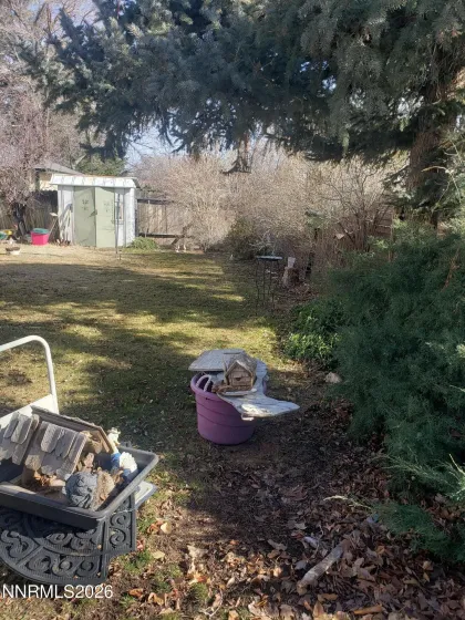 813 Fifth, Carson City, Nevada 89703, 3 Bedrooms Bedrooms, ,2 BathroomsBathrooms,Residential,Residential,Fifth,260000801