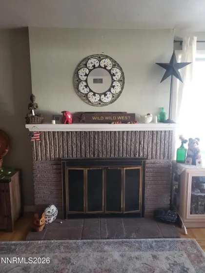 813 Fifth, Carson City, Nevada 89703, 3 Bedrooms Bedrooms, ,2 BathroomsBathrooms,Residential,Residential,Fifth,260000801