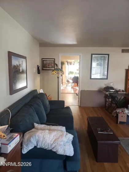 813 Fifth, Carson City, Nevada 89703, 3 Bedrooms Bedrooms, ,2 BathroomsBathrooms,Residential,Residential,Fifth,260000801