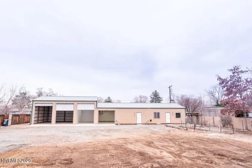 2931 Airport, Carson City, Nevada 89706, 1 Bedroom Bedrooms, ,1 BathroomBathrooms,Residential,Residential,Airport,260000802