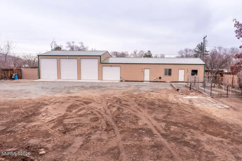 2931 Airport, Carson City, Nevada 89706, 1 Bedroom Bedrooms, ,1 BathroomBathrooms,Residential,Residential,Airport,260000802