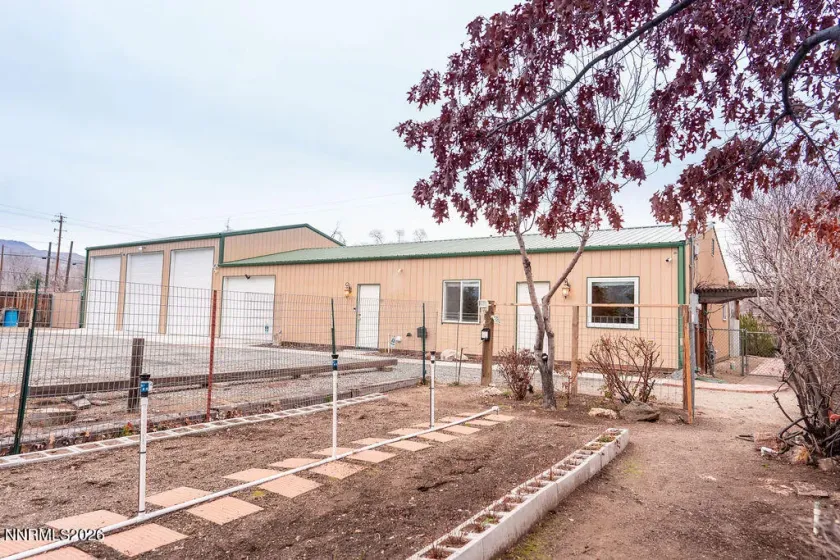 2931 Airport, Carson City, Nevada 89706, 1 Bedroom Bedrooms, ,1 BathroomBathrooms,Residential,Residential,Airport,260000802