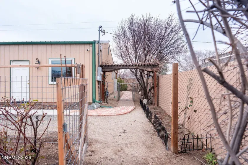 2931 Airport, Carson City, Nevada 89706, 1 Bedroom Bedrooms, ,1 BathroomBathrooms,Residential,Residential,Airport,260000802