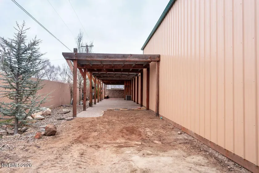 2931 Airport, Carson City, Nevada 89706, 1 Bedroom Bedrooms, ,1 BathroomBathrooms,Residential,Residential,Airport,260000802